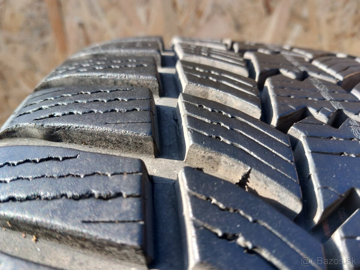 215/50 r17 zimne pneumatiky - 6