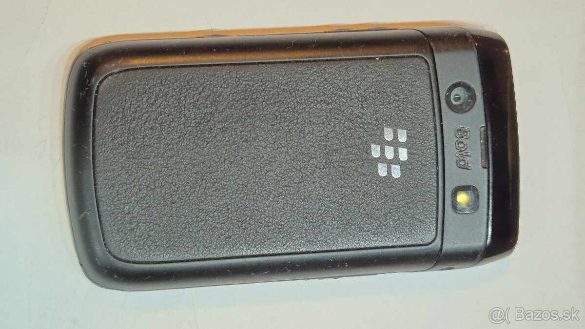 Predam BlackBerry Bold 9780 - 6