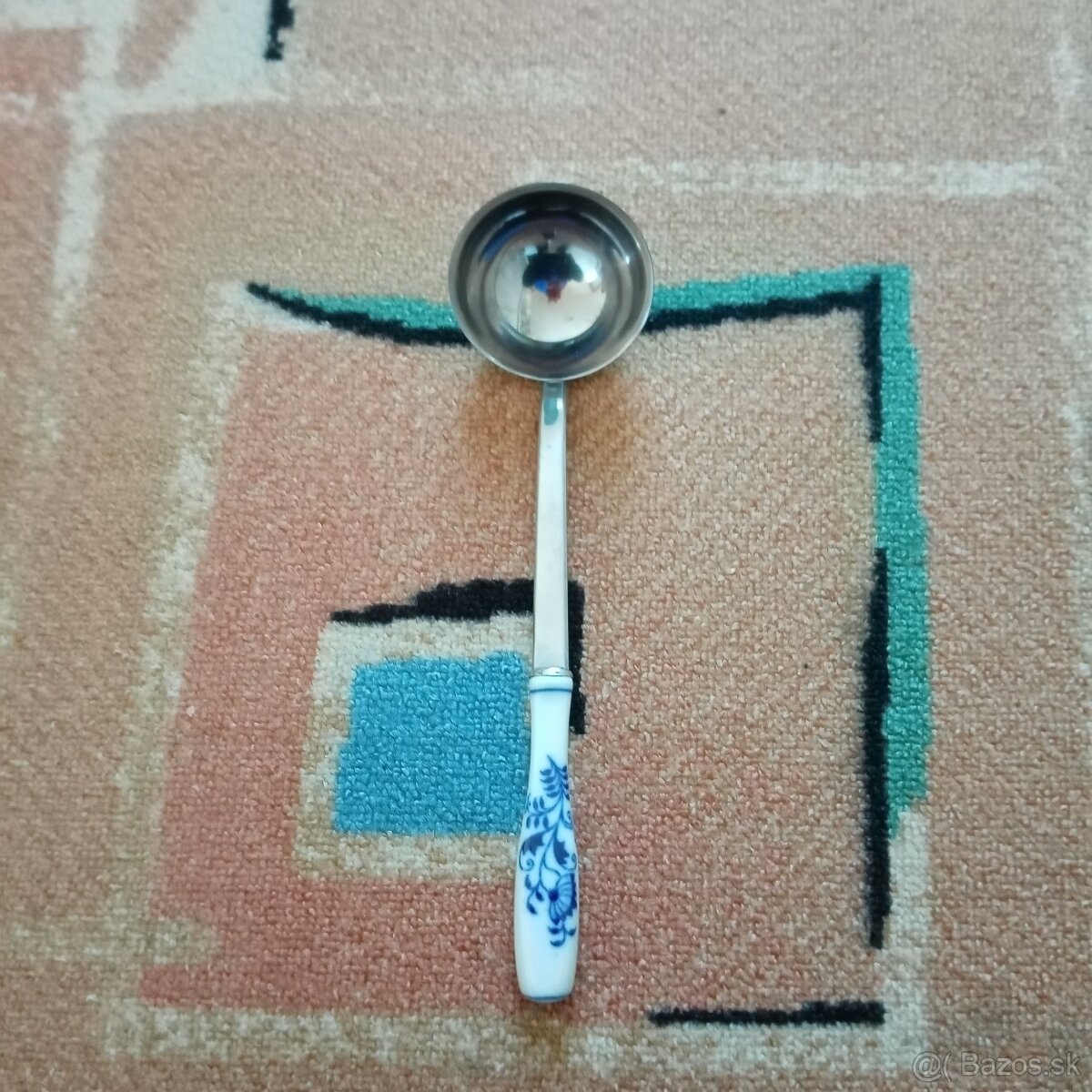 Stojan kuchynské náčinie cibuliak, súprava šálok zwb - 6