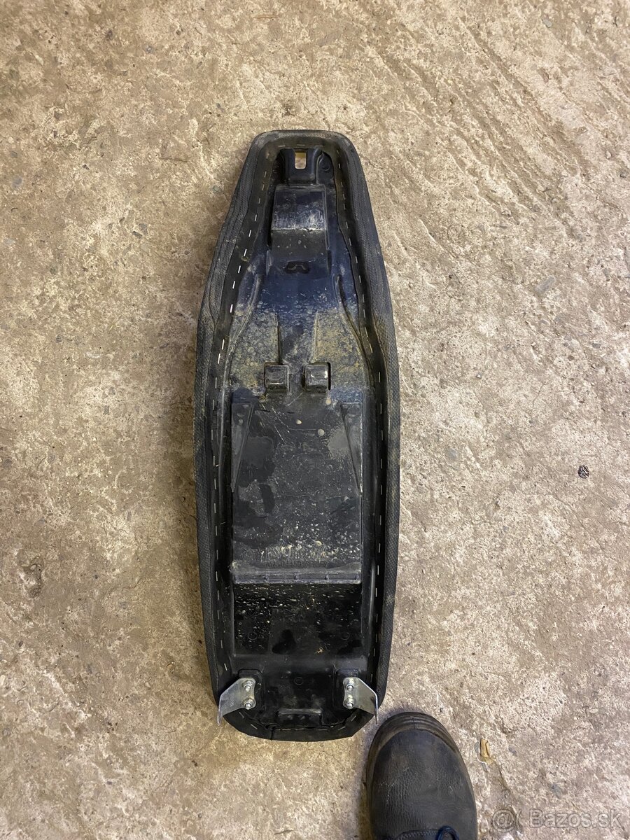 Plasty RMZ 450 2005-7 - 6