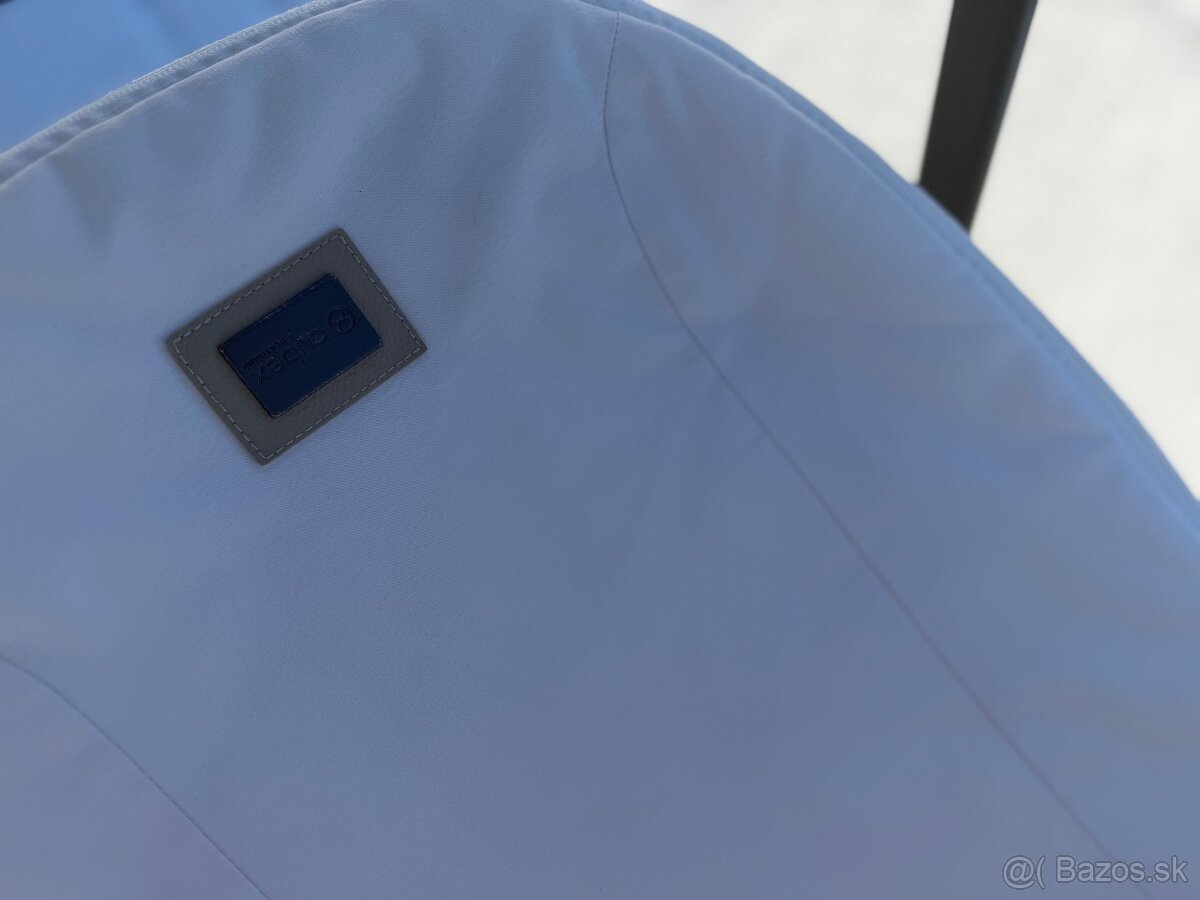 Cybex priam white - 6