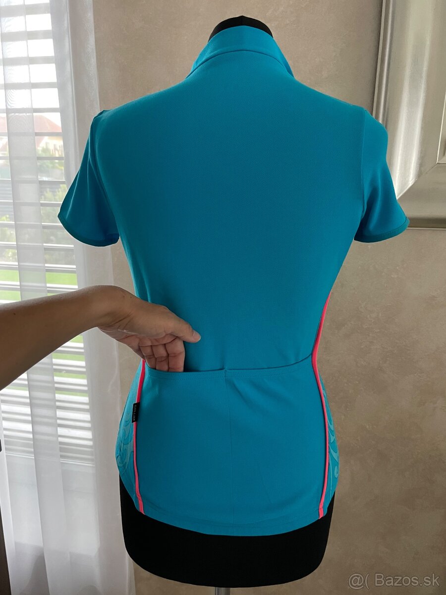 Cyklistický dres Kellys - 6