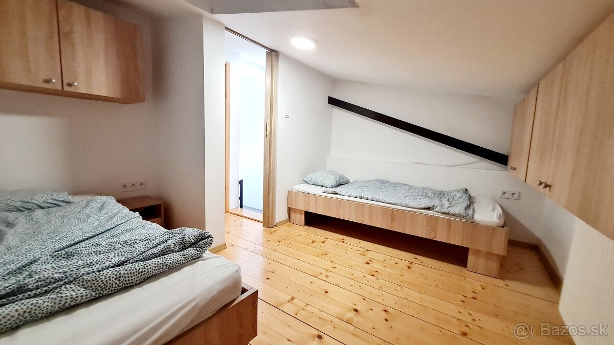 Ubytovanie v meste Ilava - 6