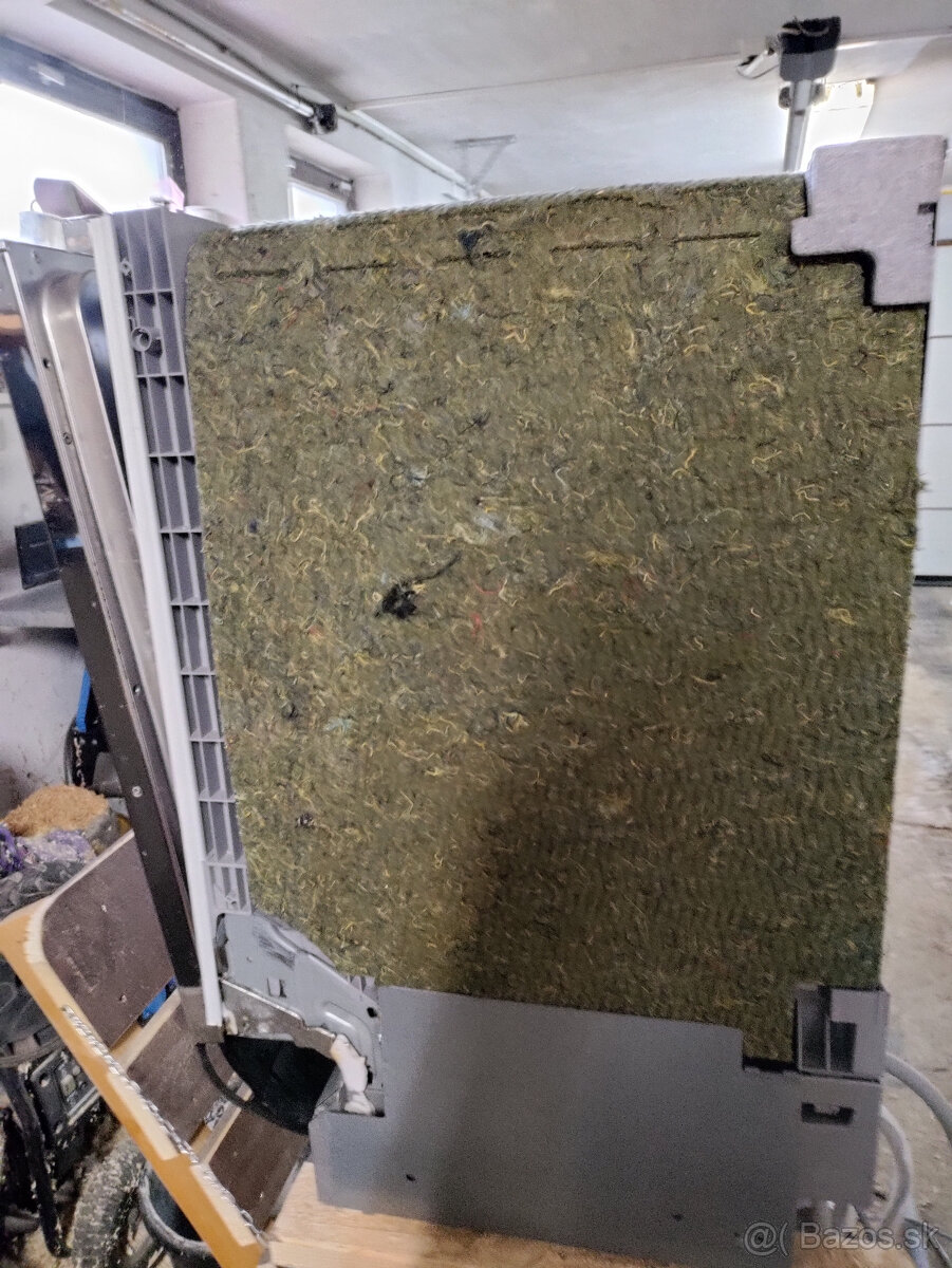 Umyvacka riadu BOSCH - 6