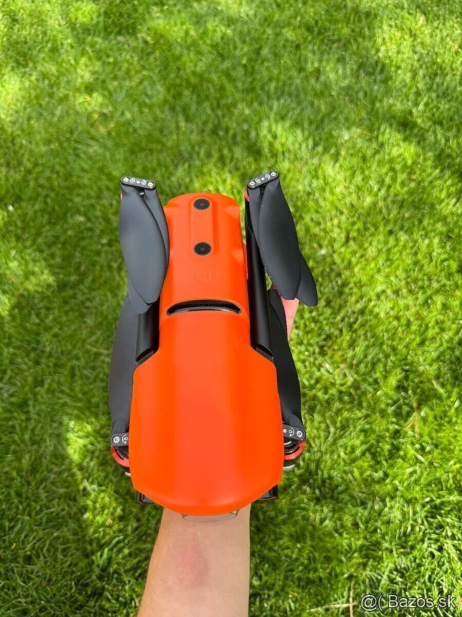 Autel EVO II Pro ✅2x baterka - 6