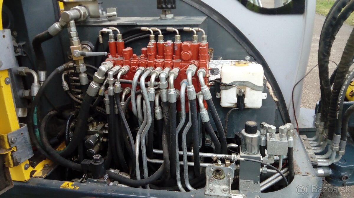 Predam Minibager - 6