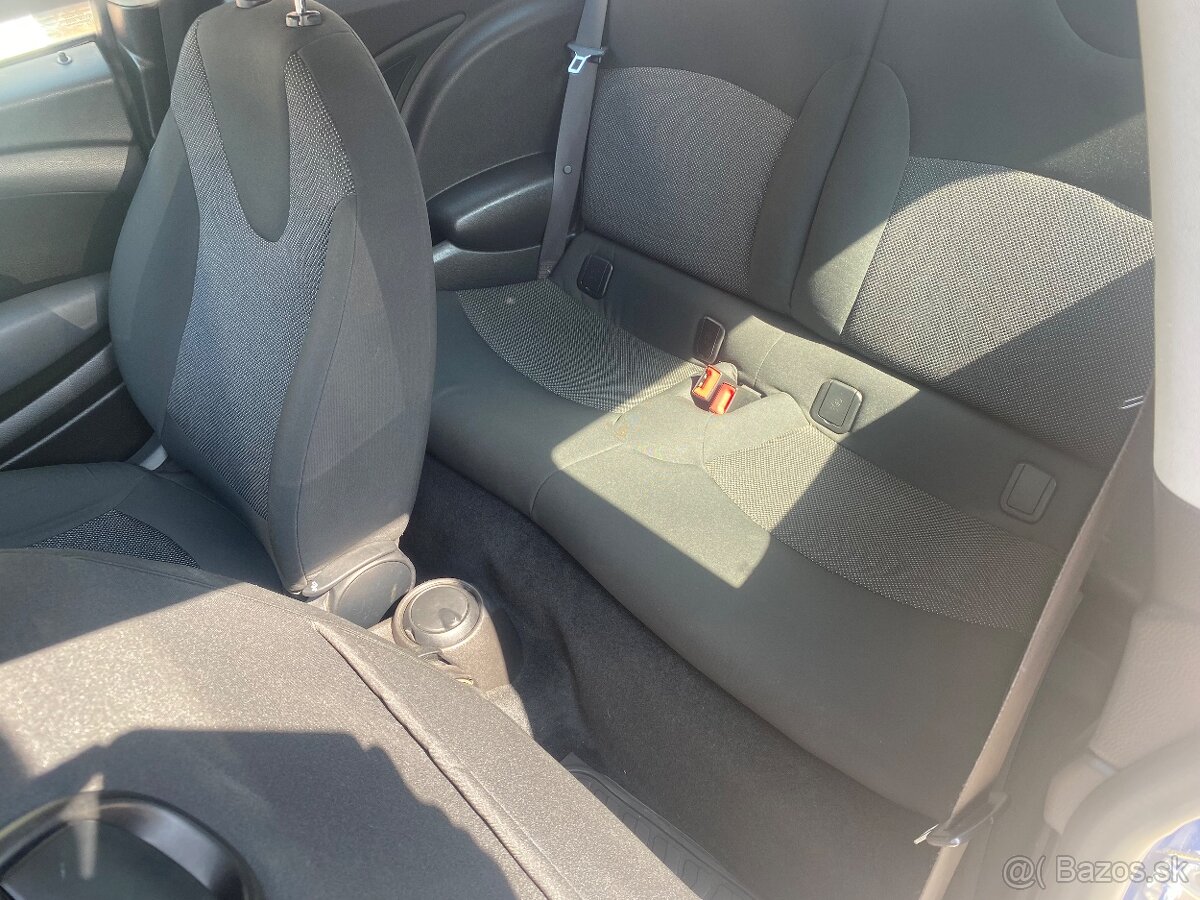 Mini Cooper 1.6 Diesel - 6