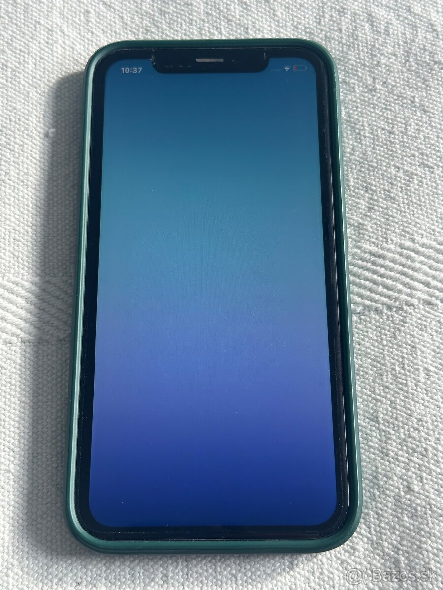 iPhone XR Red 64 GB - 6