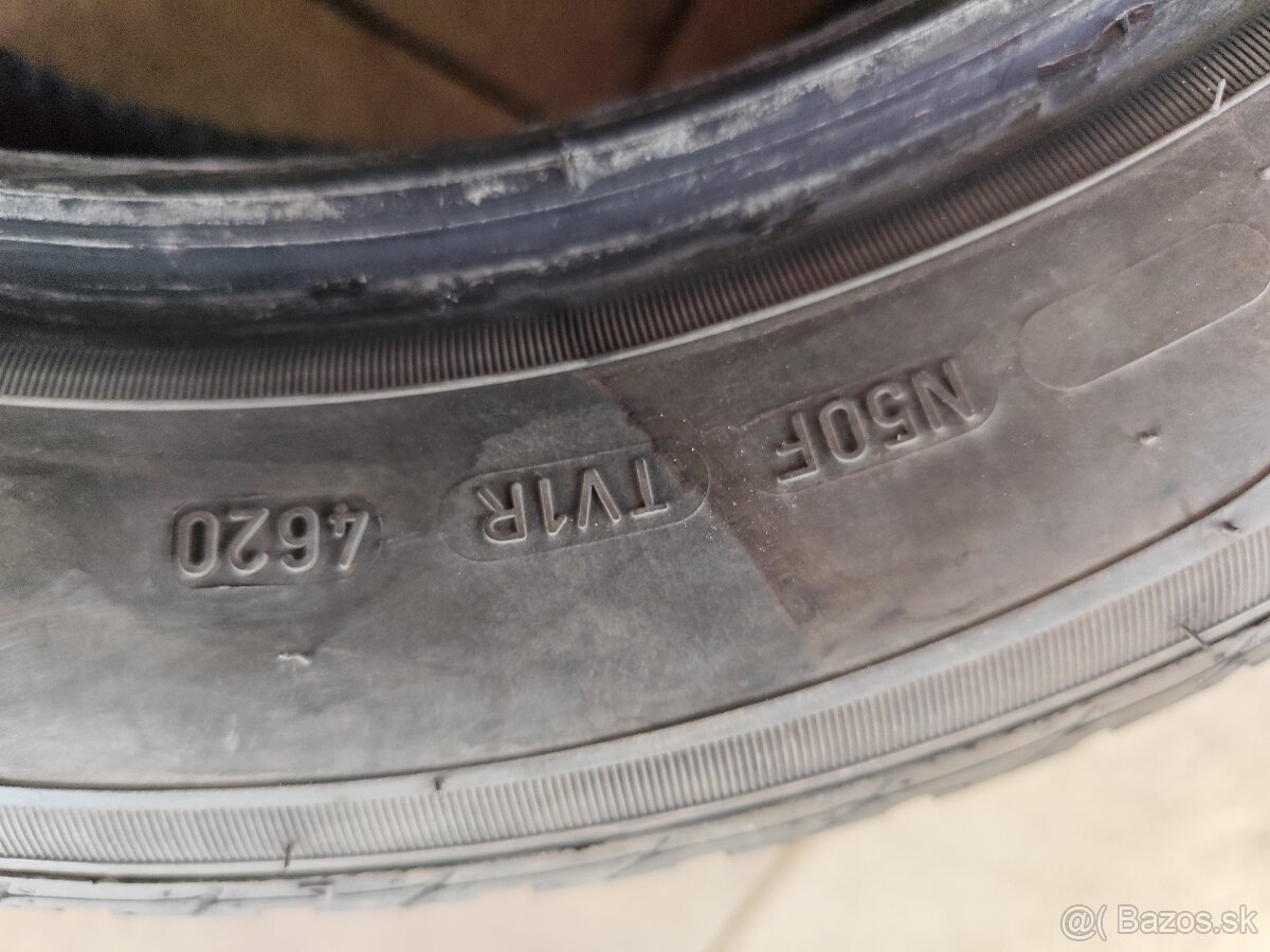 Zimné pneu Sava - 6