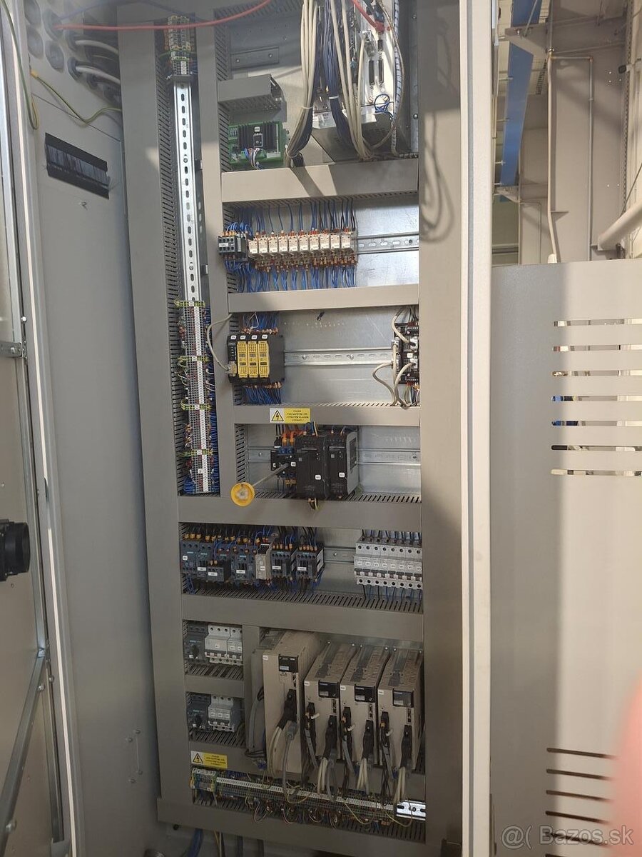 Ohraňovací lis Durma AD-R 60220 (8940) - 6