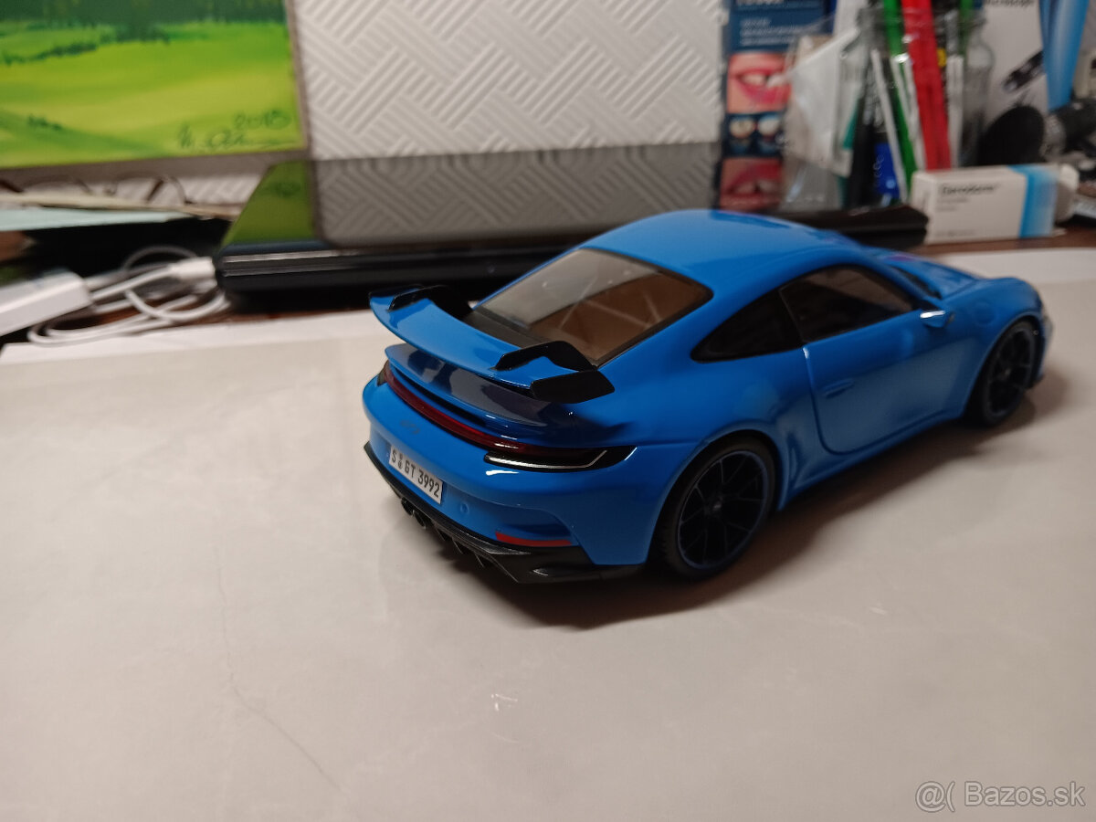 modely porsche 1:18 - 6