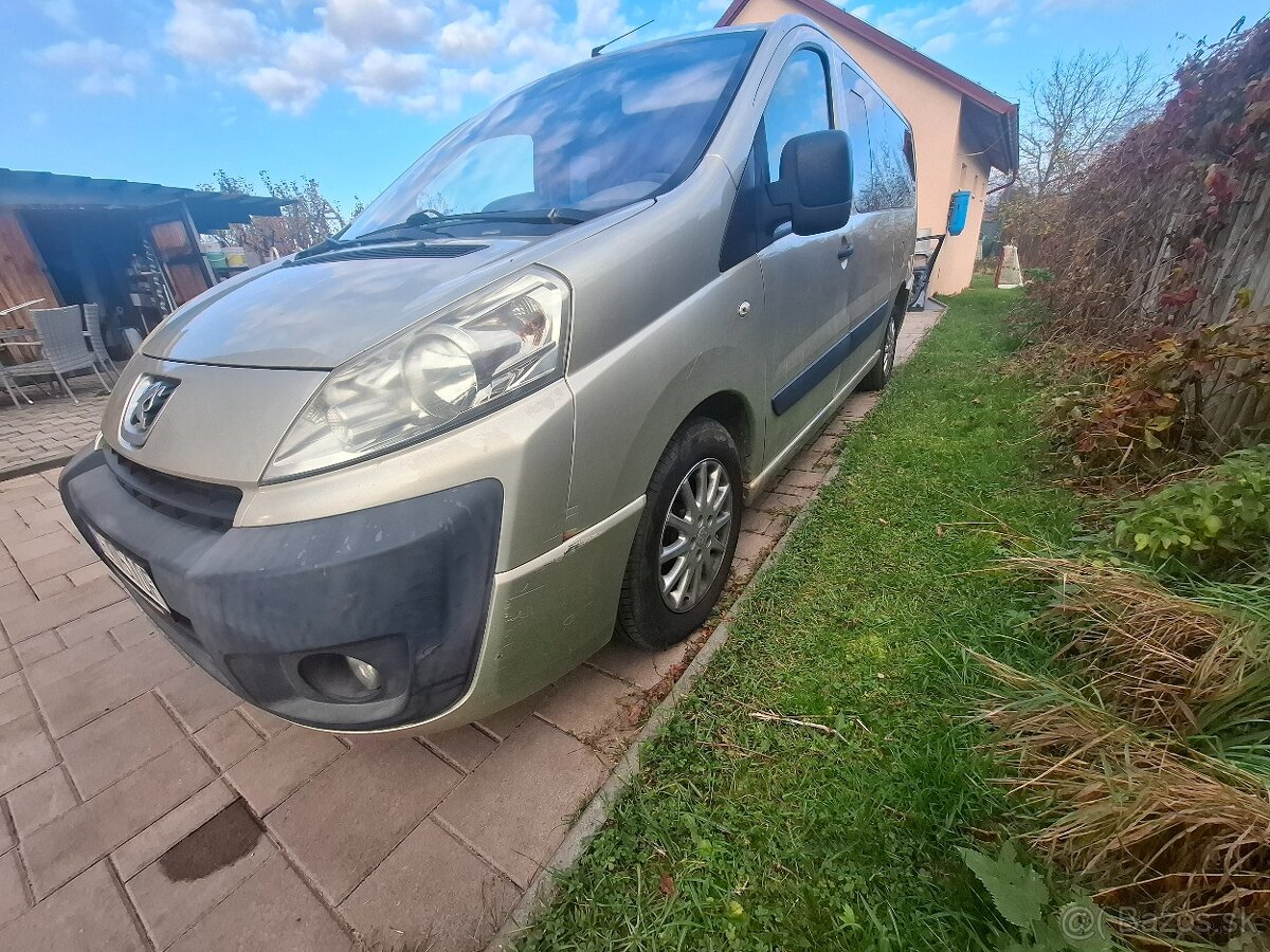 Peugeot Expert - 6