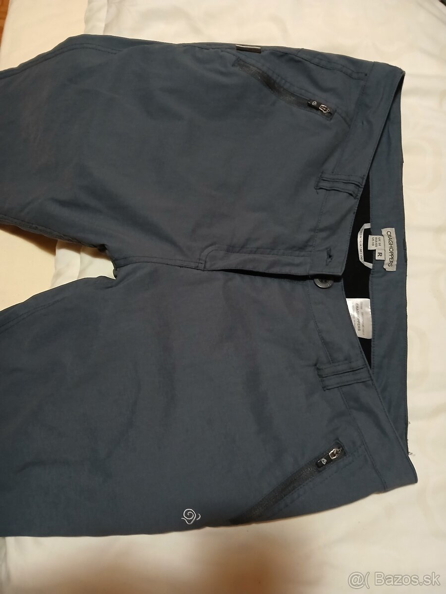 dámske nohavice - 6