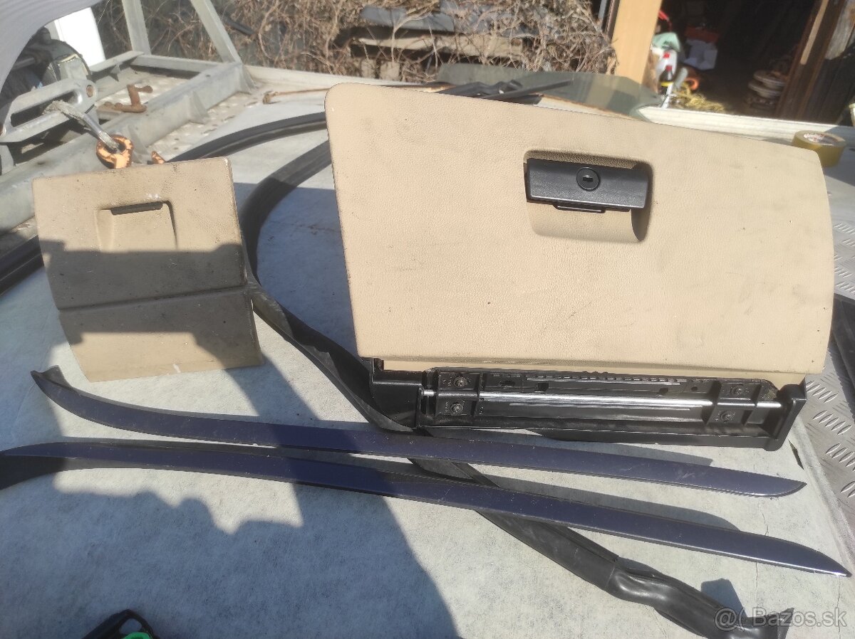 BMW e90/91 diely - 6