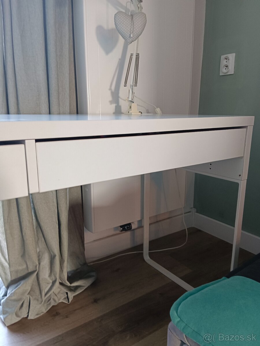 Písací stôl - 6