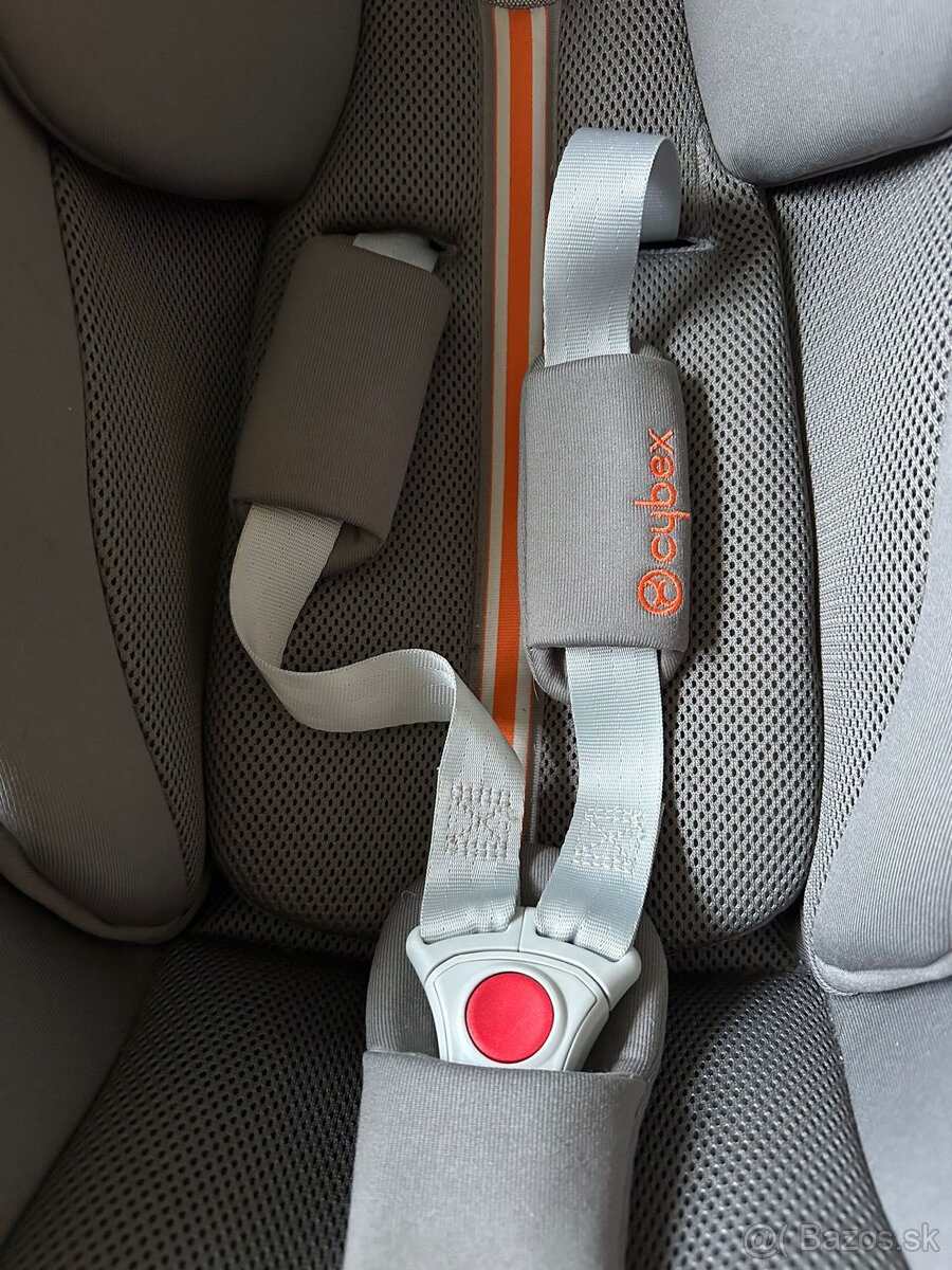 Cybex Cloud G i-size - 6