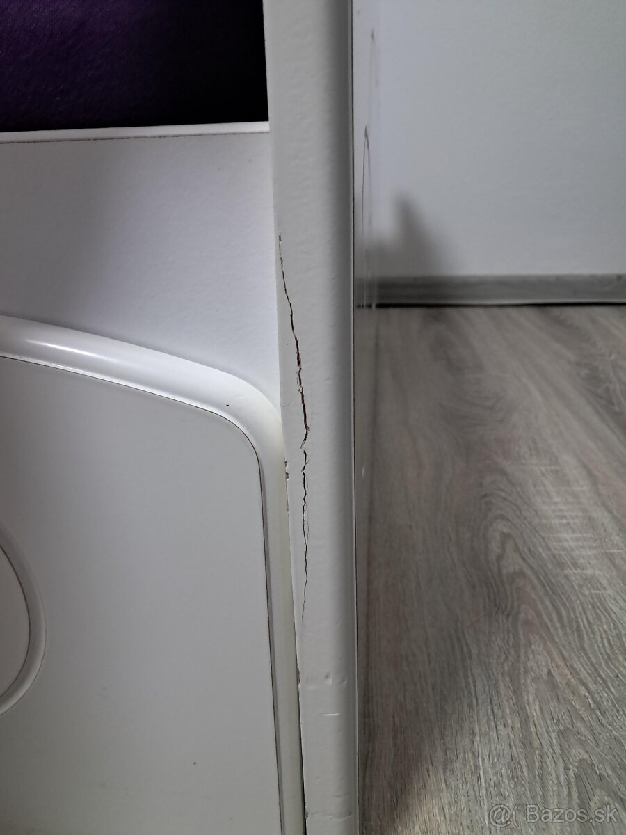 Detská dievčenská posteľ - 6