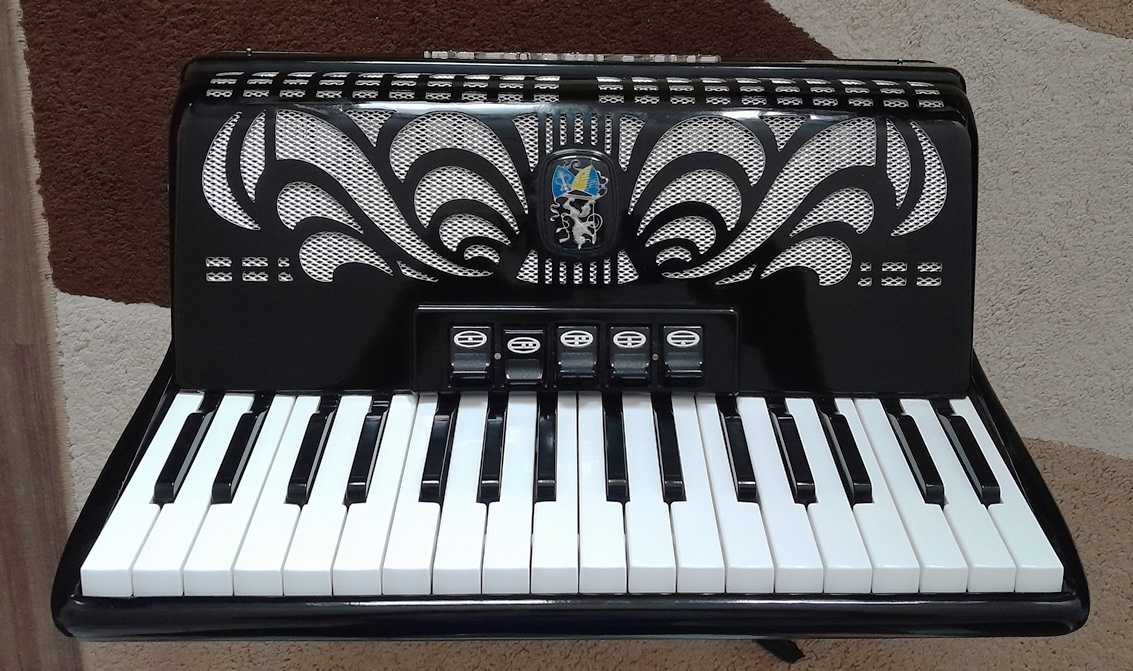 Weltmeister Caprice N 80 basovy - 6