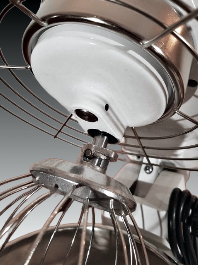 Kuchynsky profi robot 7L - 6