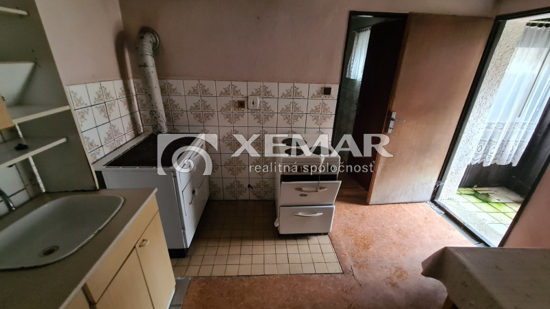 Na predaj rodinný dom vo Zvolene - 6