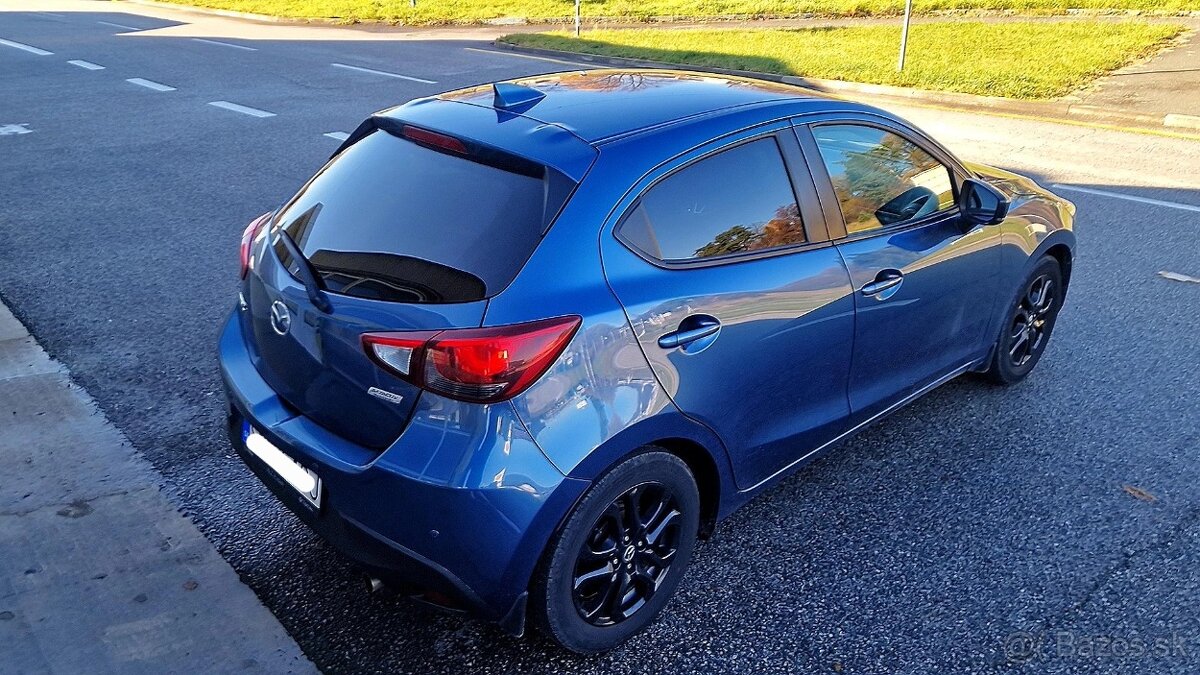 Mazda 2 1.5 Skyactiv G90 Takumi - 6