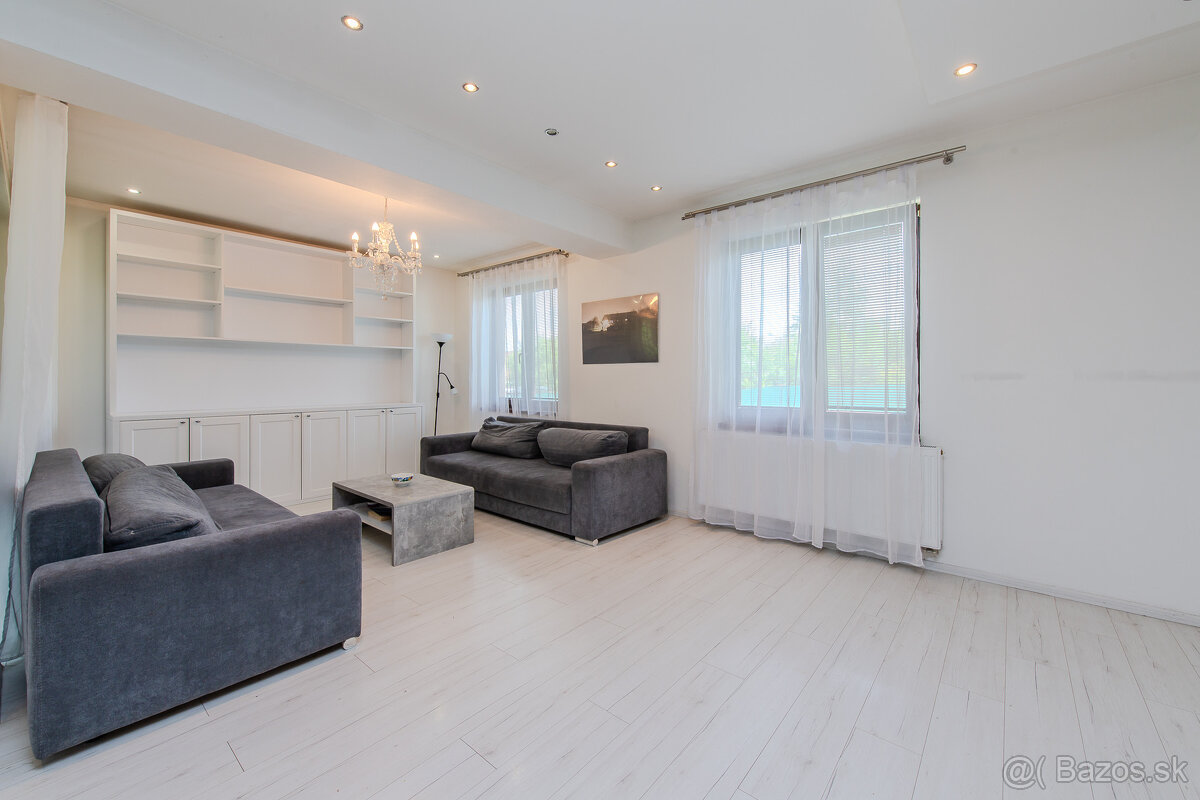 Na predaj 4 izbový rodinný dom - Košice, Ludvíkov dvor - 6