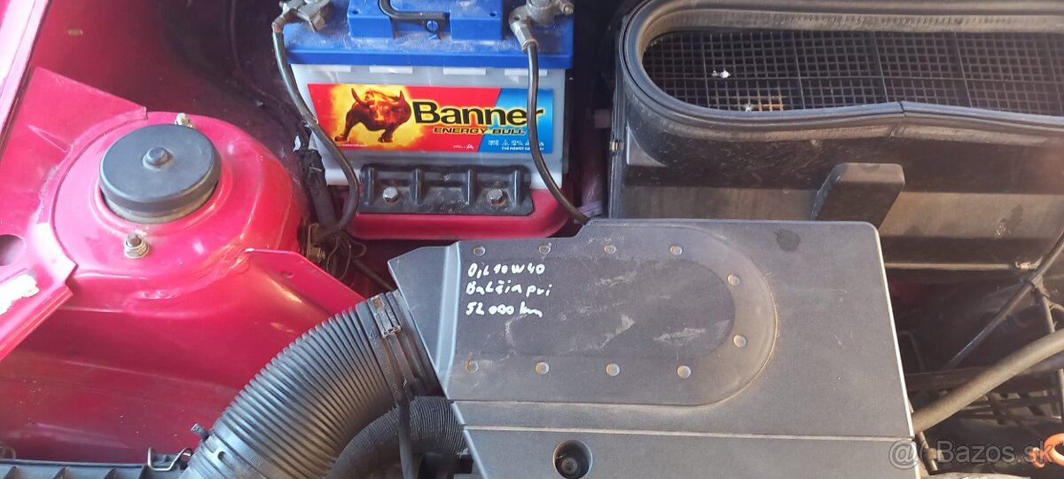 Skoda felicia 1,3 40kw - 6