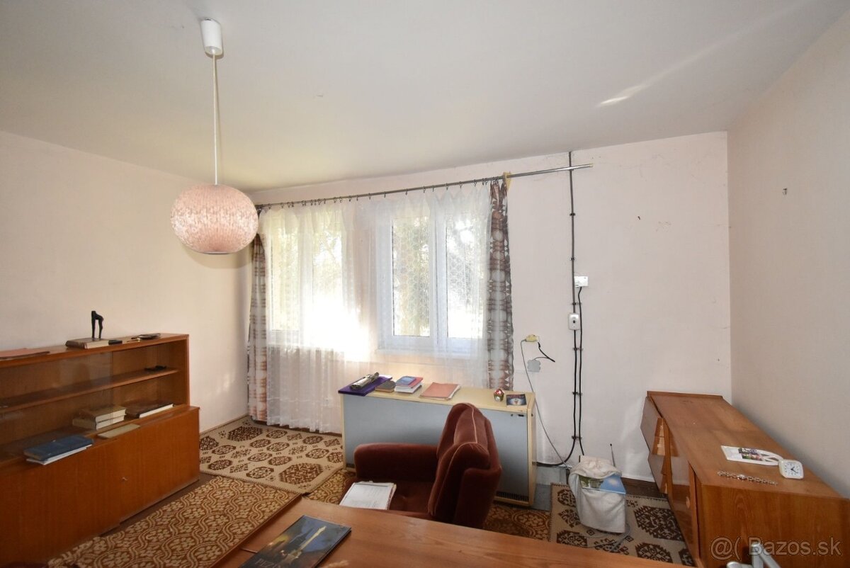 Pezinok: na predaj dom v Pezinku s pozemkom 692m2 - 6