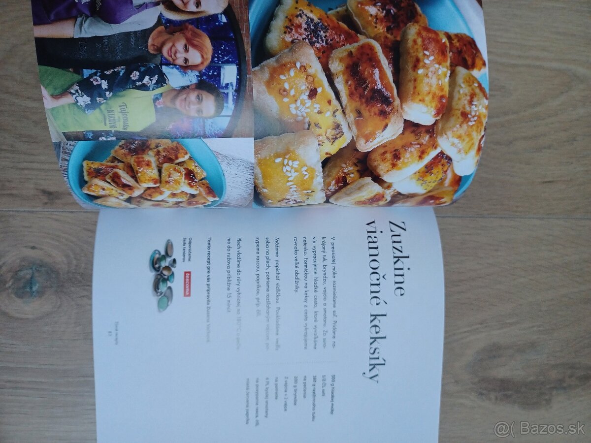 Tajomstvo mojej kuchyne - K.Magalova - 6