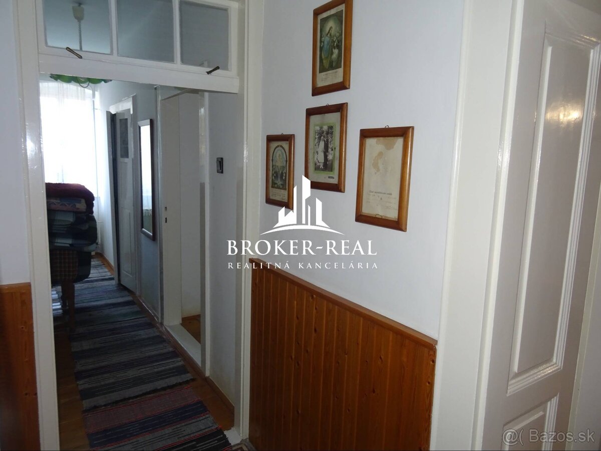 Vidiecky dom Telkibánya, Maďarsko - 6