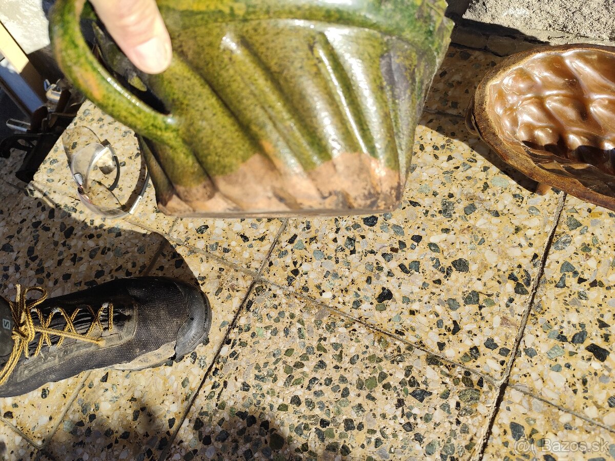 Predám staré formy na pečenie bábovka a podobne - 6