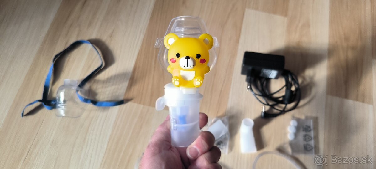 Na predaj len príslušenstvo čo vidieť na fotkách. - 6