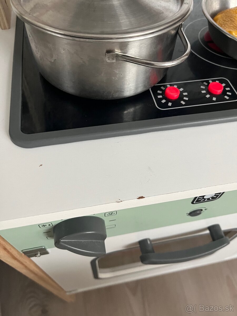 Detska kuchynka Playtive - 6