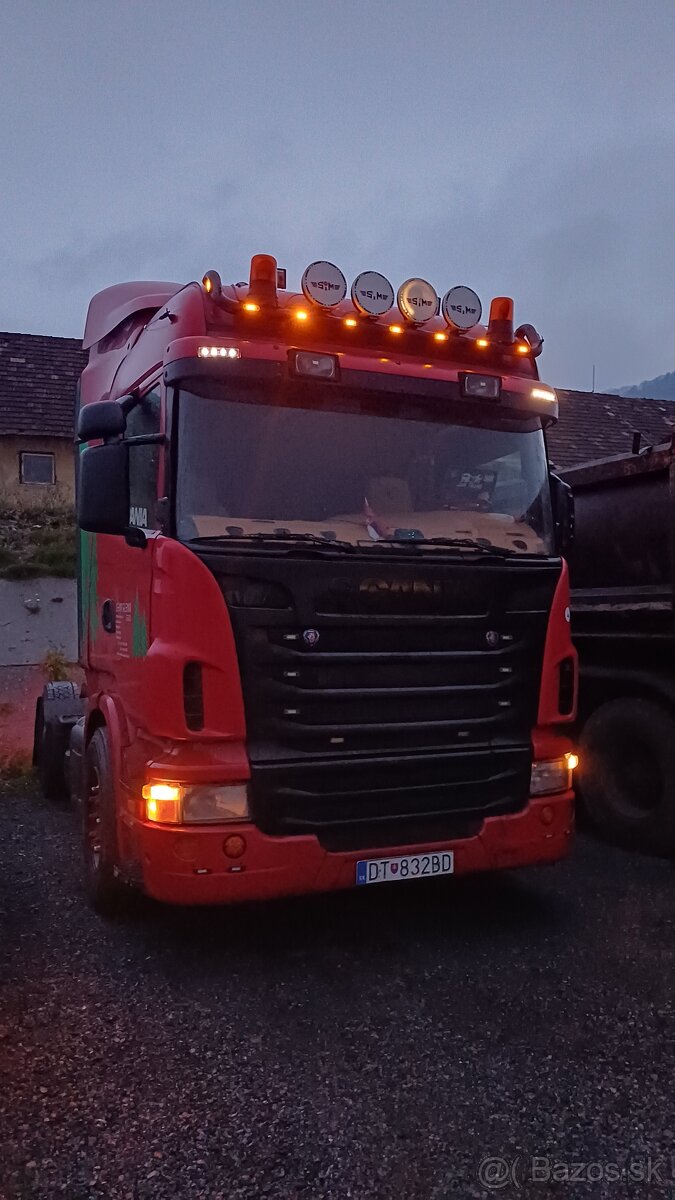 SCANIA - 6