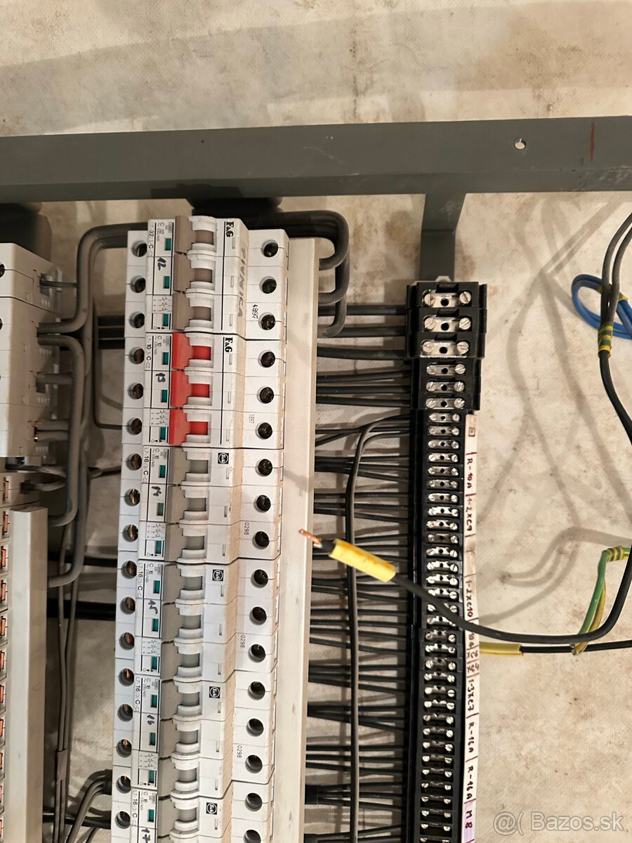 Predam el. istice - 6