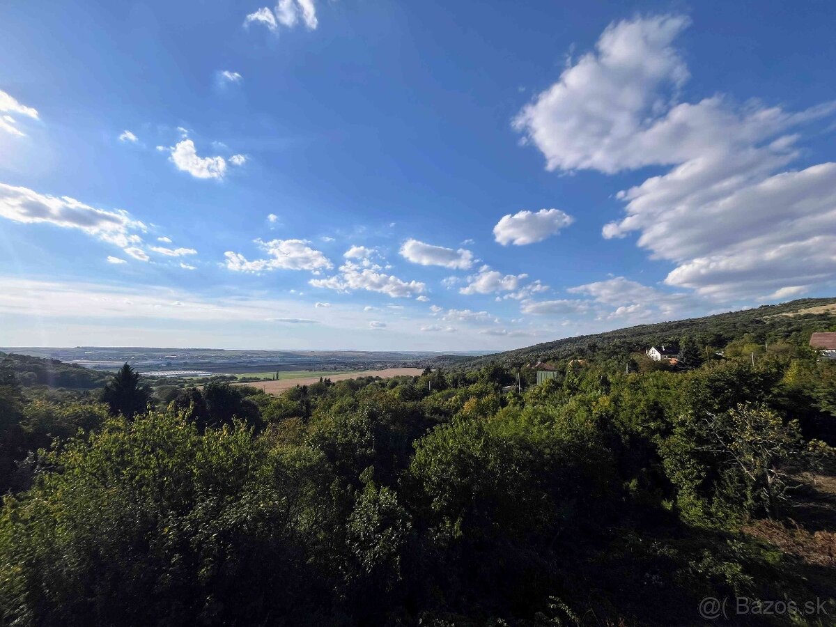 Predaj, EXKLUZÍVNE, pozemok 1302m² na Zobore, Fialková-Nitra - 6