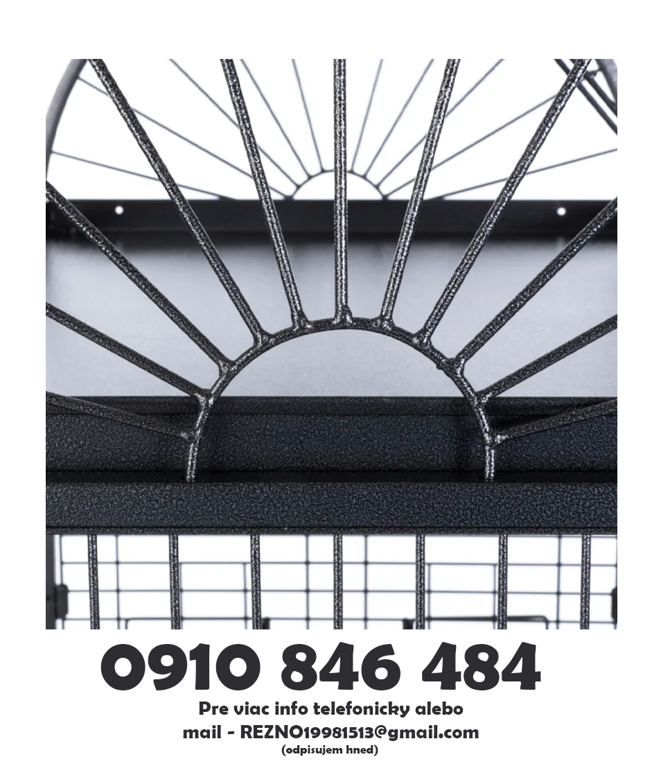 Luxusná klietka pre papagáje 🦜 – Bezpečná, Pevná, Nová - 6