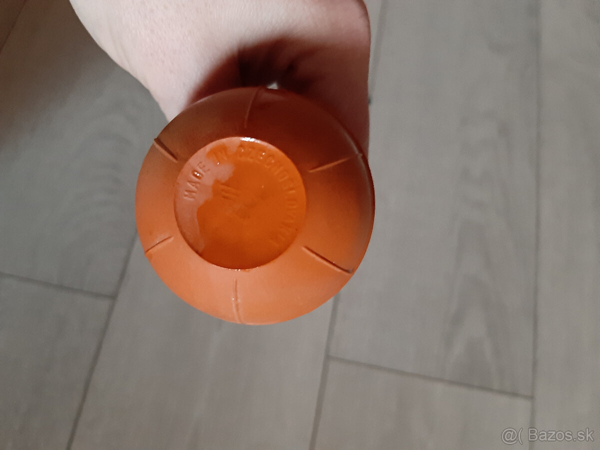 Retro odsavacka na mlieko - 6