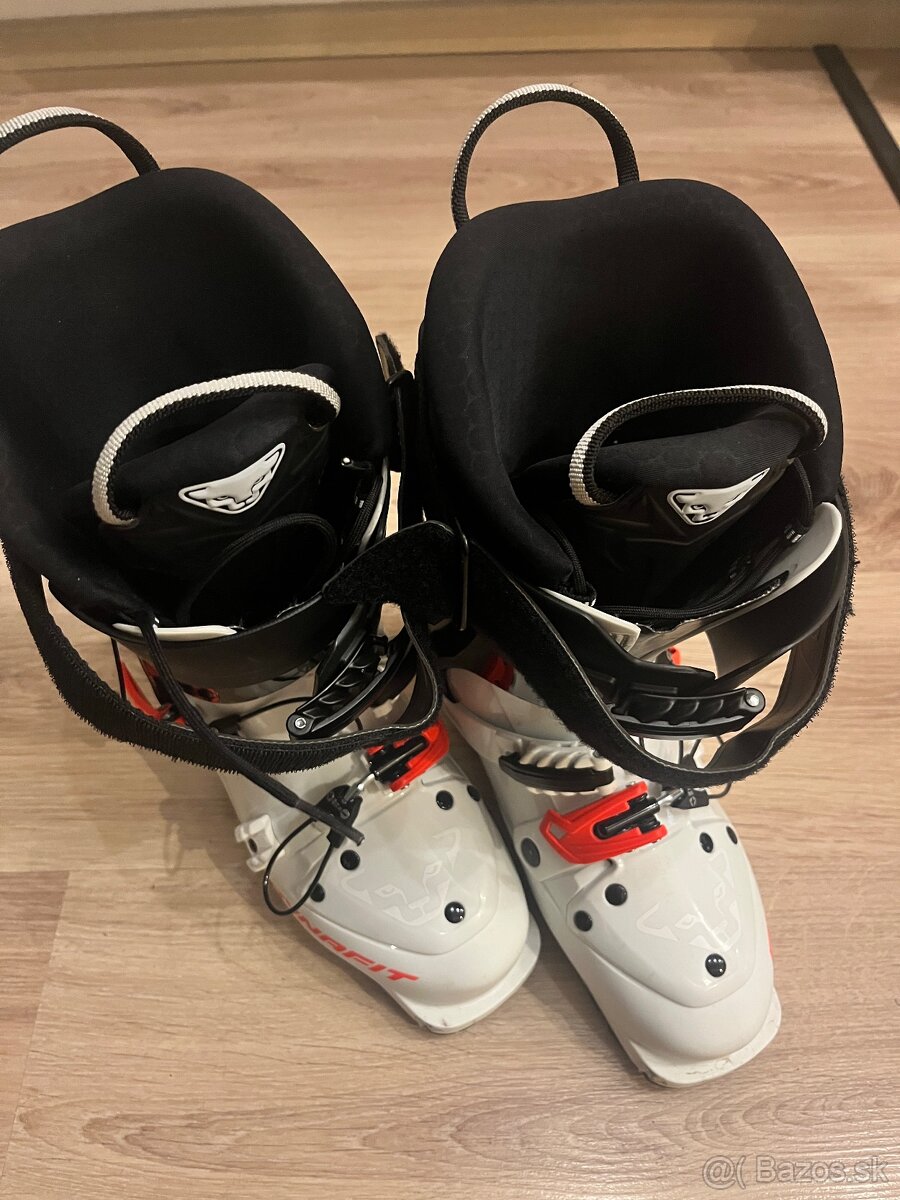 Dámske Lyziarky Dynafit 24 - 6