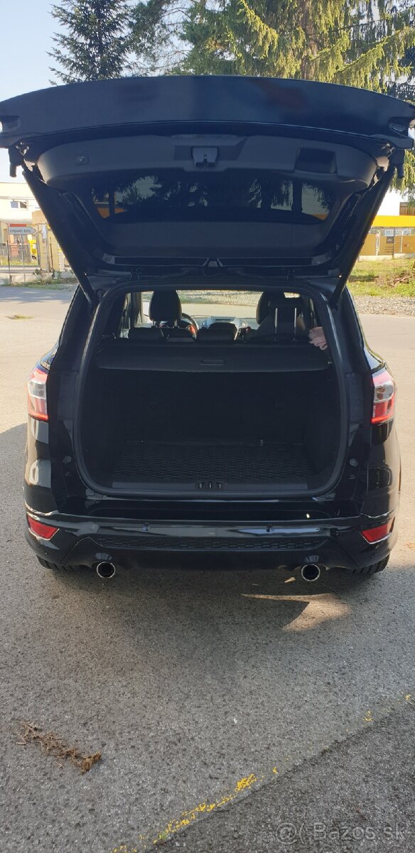 Ford Kuga 2.0 ecoboost AWD ST-line - 6