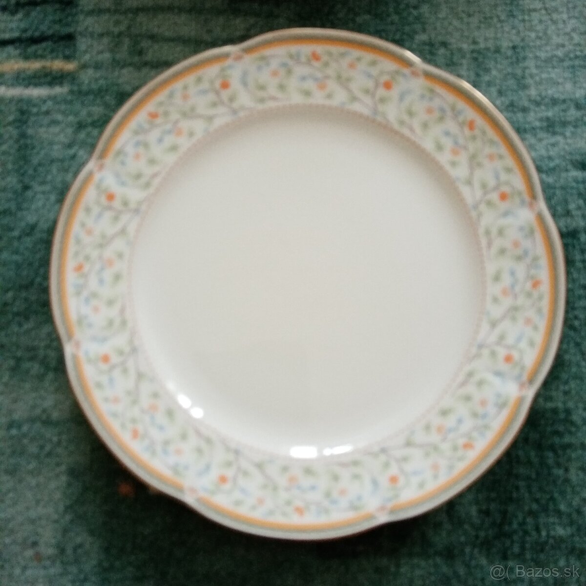 Zepter obedová súprava Flora - 6