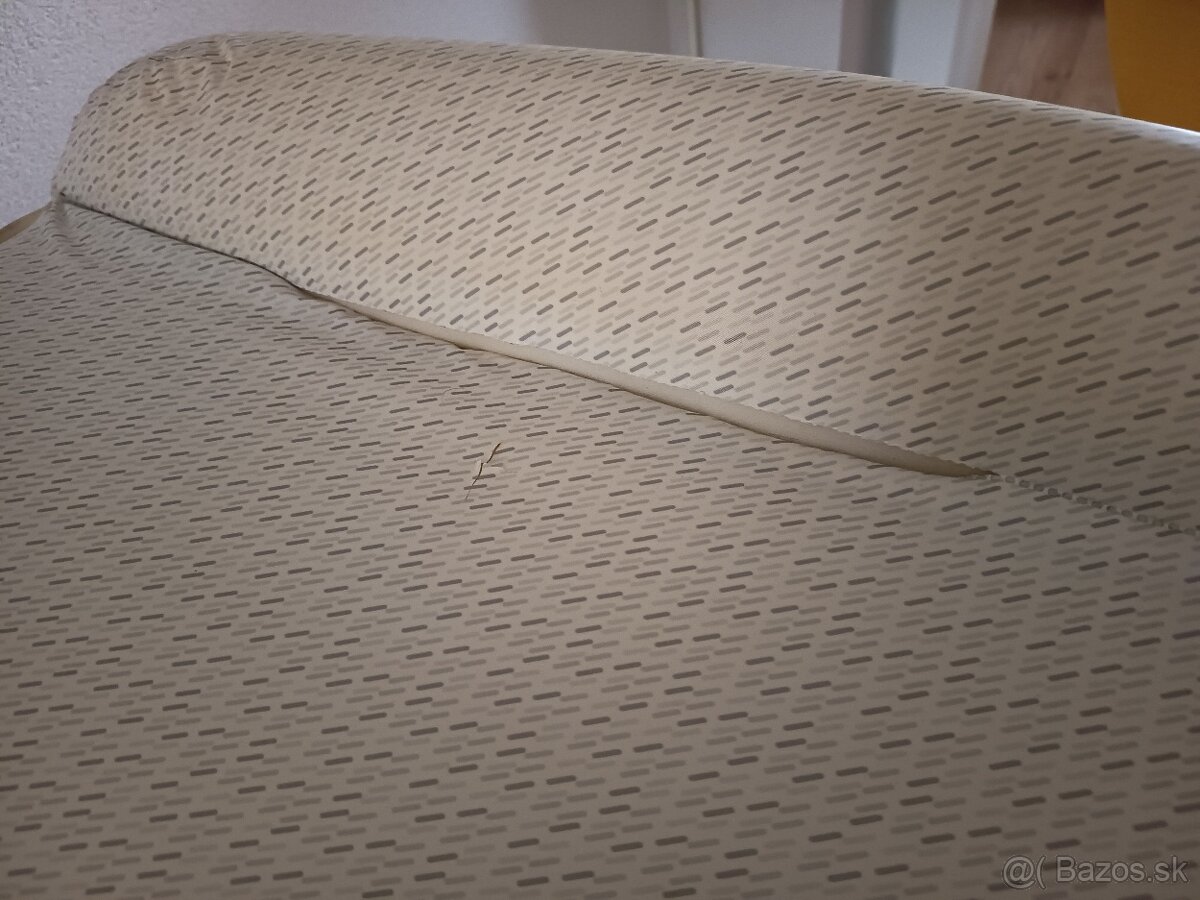 Prebaľovací pult Chicco - 6