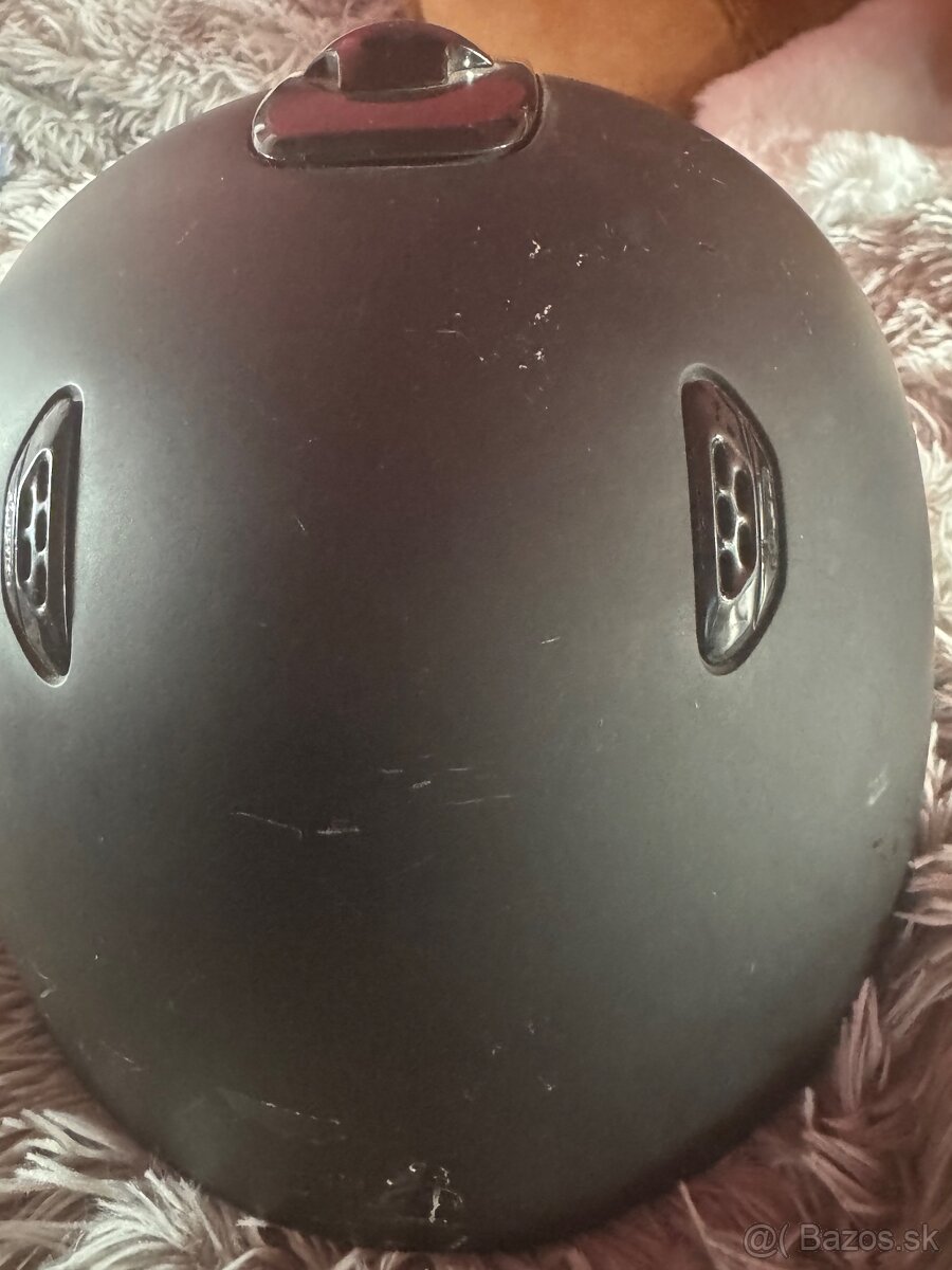 Prilba equestro a fouganza - 6