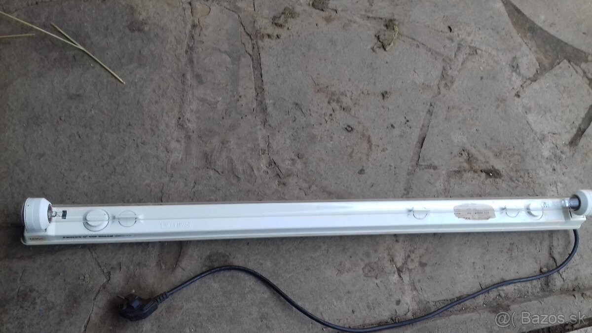 Predám dezinfikujúci žiarič - 6