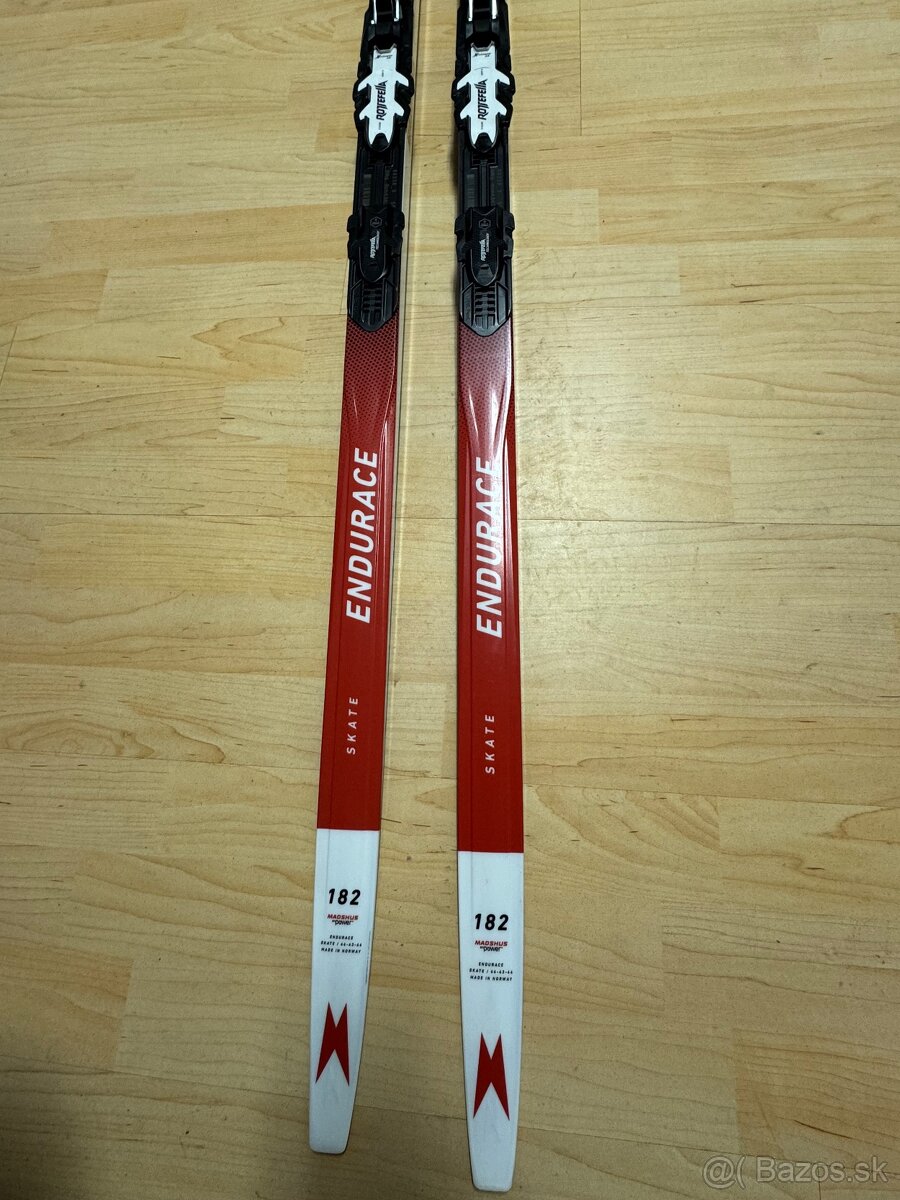 Set na bezecke lyzovanie Madshus - 6