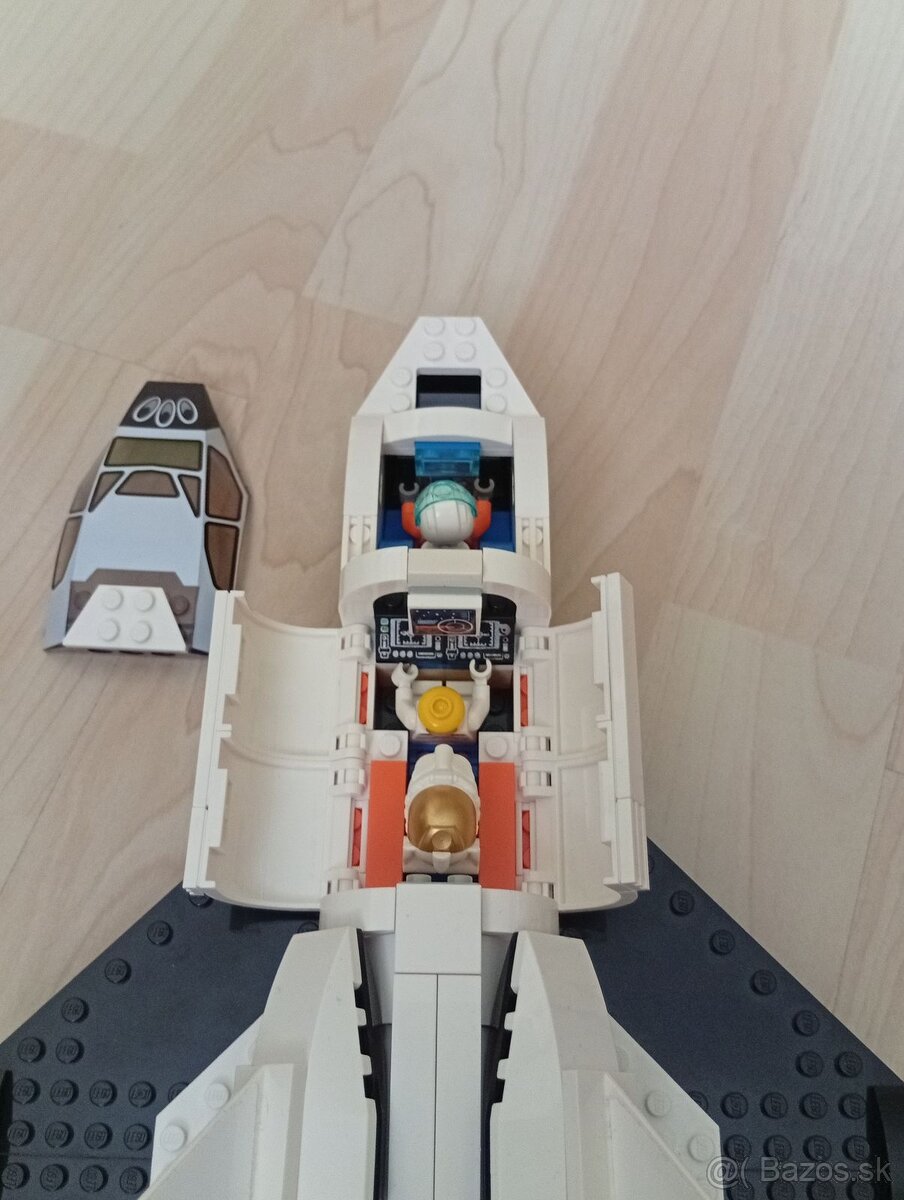 2 x lego city 60226 - 6