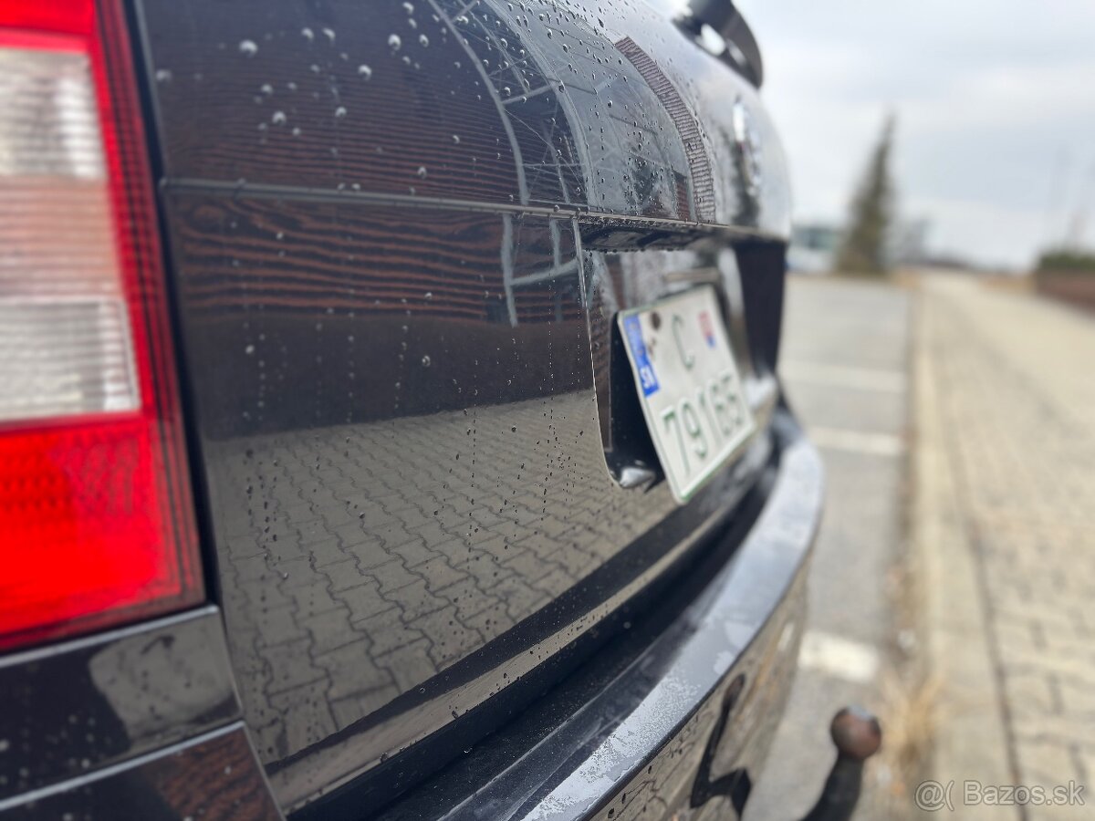 Škoda Octavia 2 - 6