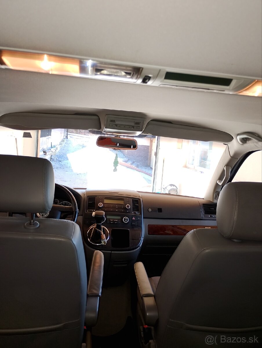 Vw Multivan - 6