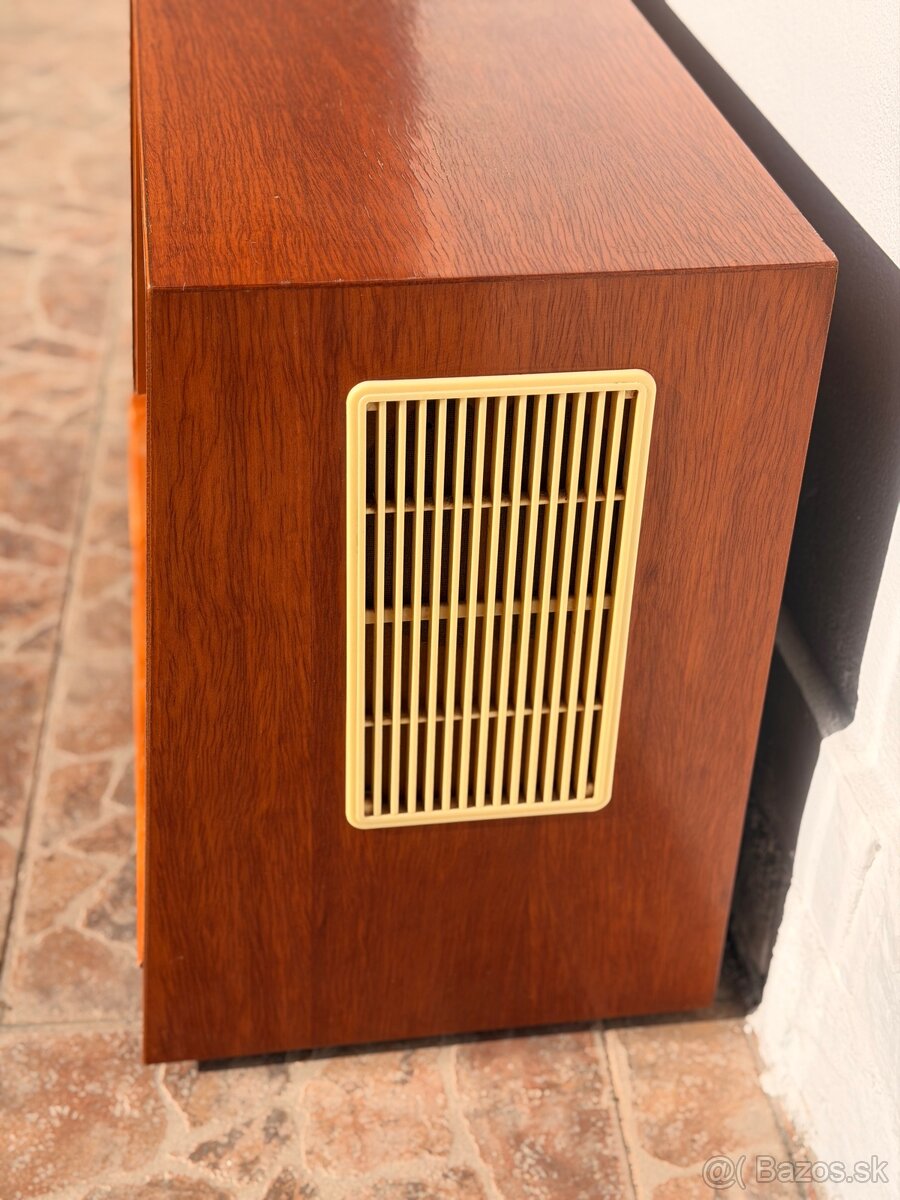 Predam funkčne radio Stradivari 3 - 6