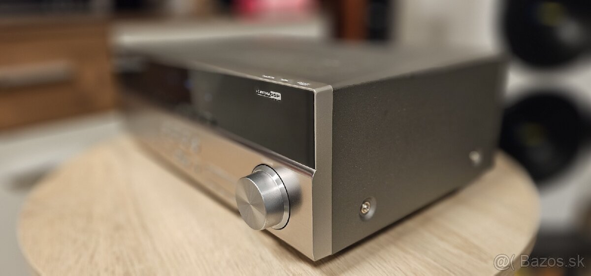 YAMAHA RX-V371 5.1kanal receiver - 6